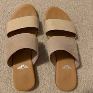 Fortress of Inca sandals